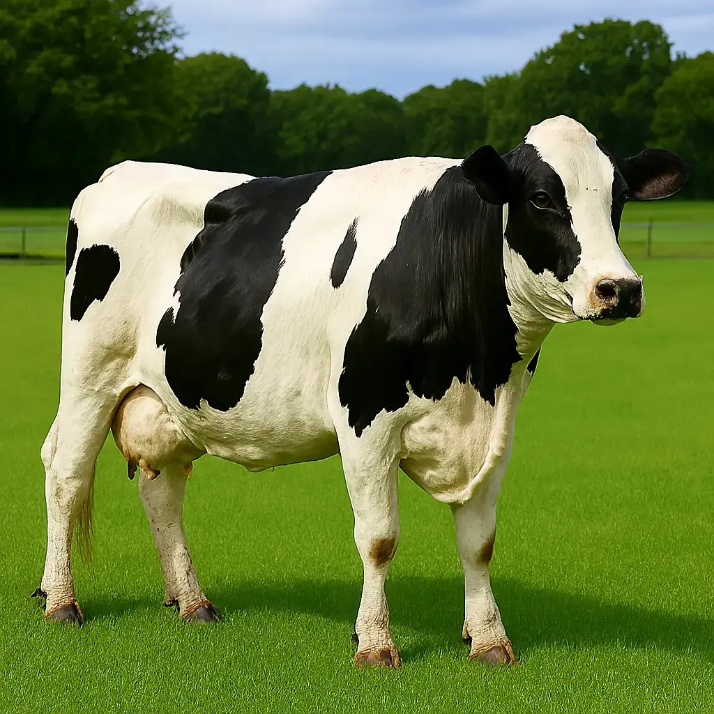 Holstein