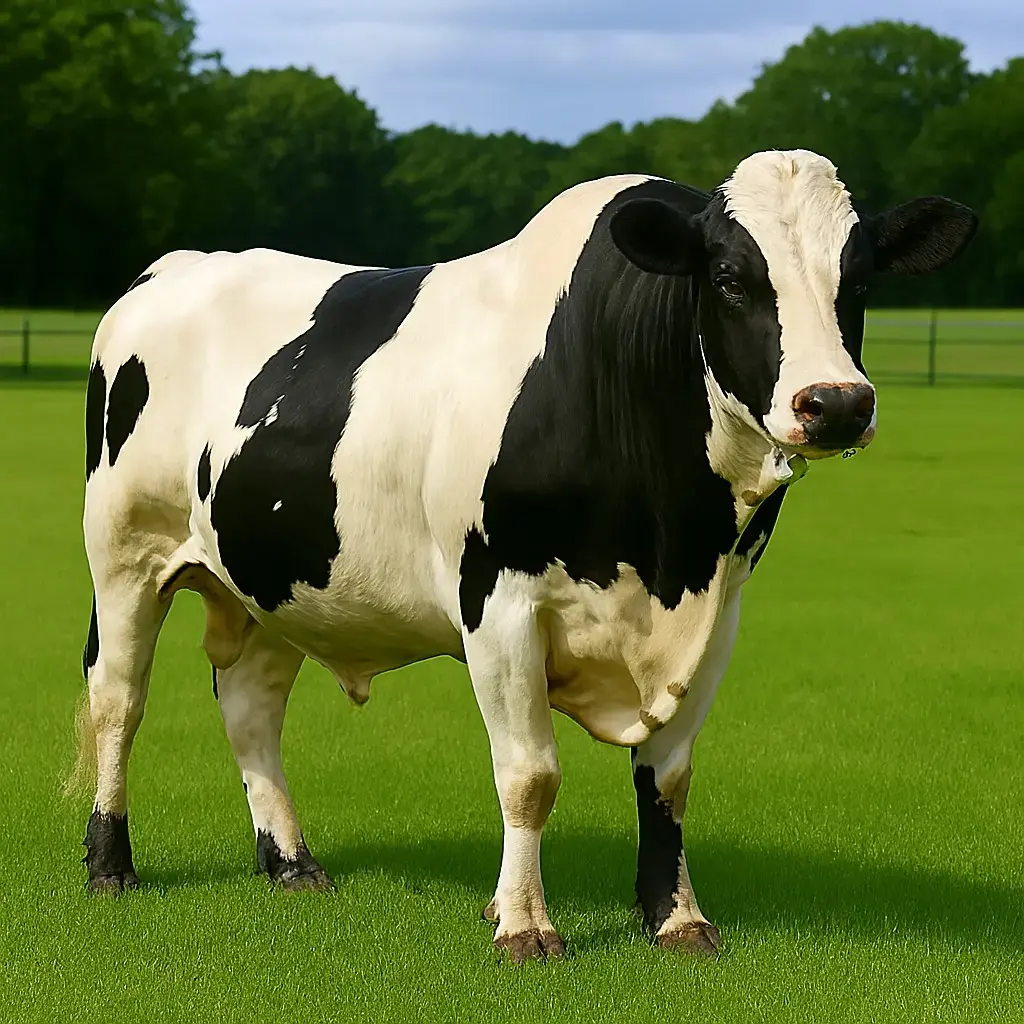 Holstein