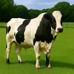 Holstein