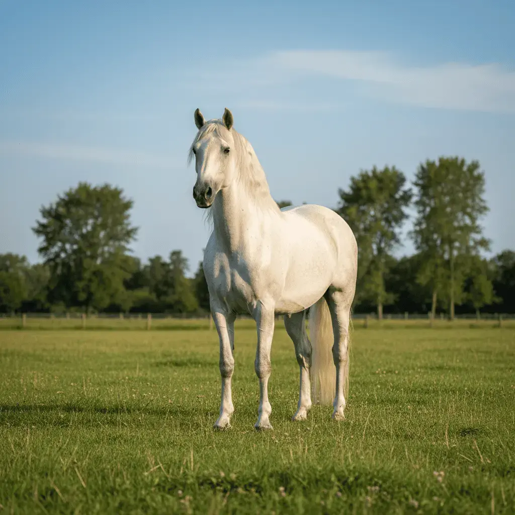 Caballo Andaluz