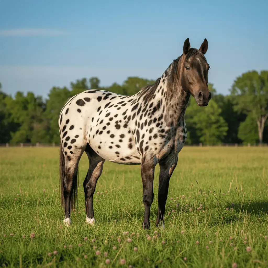 Appaloosa