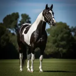 Caballo Pinto