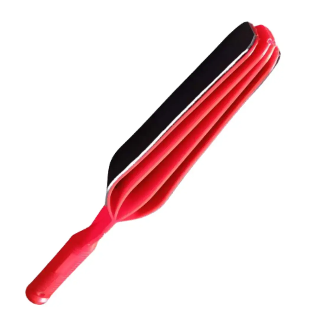 PALETA ARREADORA PARA GANADO Y CERDOS