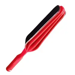 PALETA ARREADORA PARA GANADO Y CERDOS
