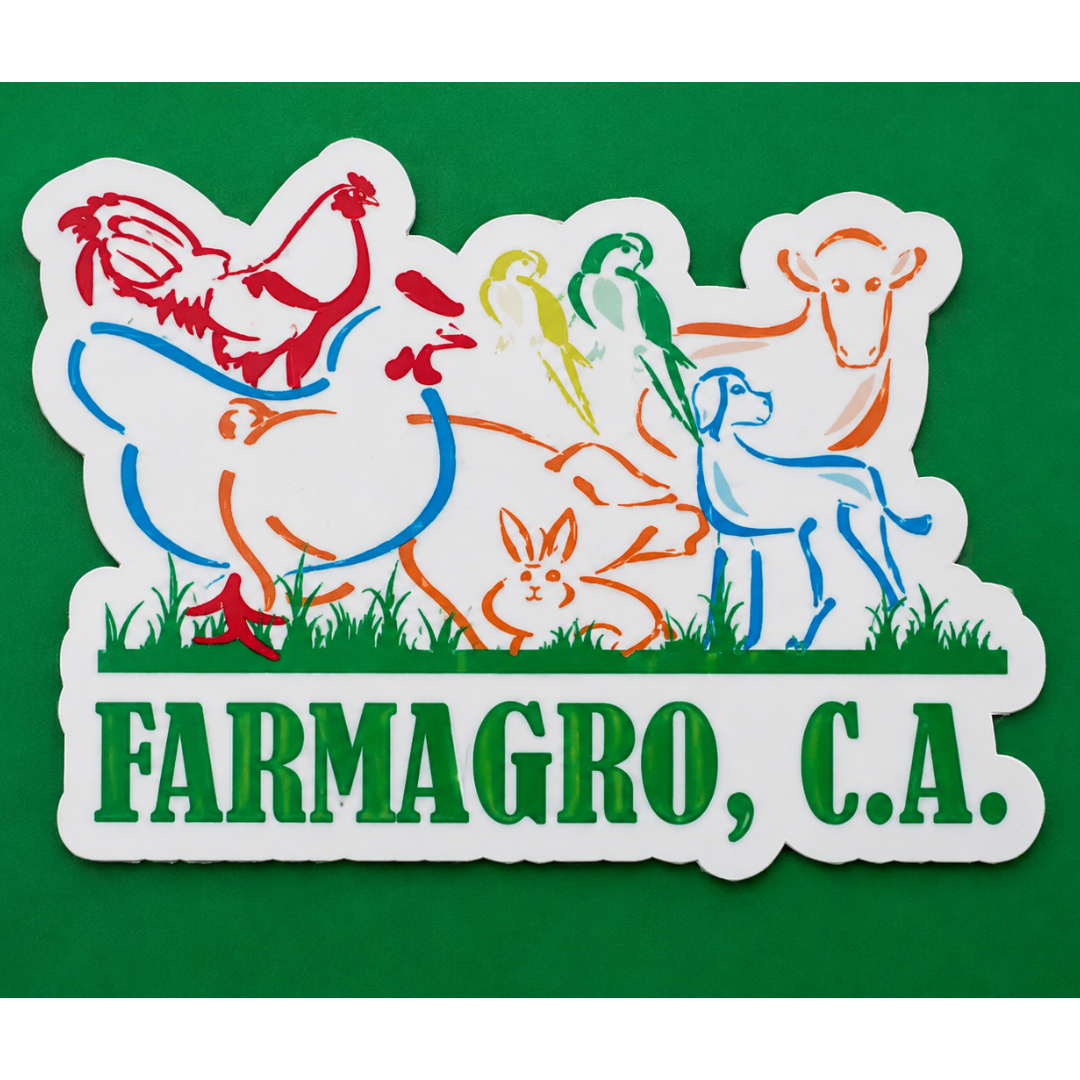 FARMAGRO
