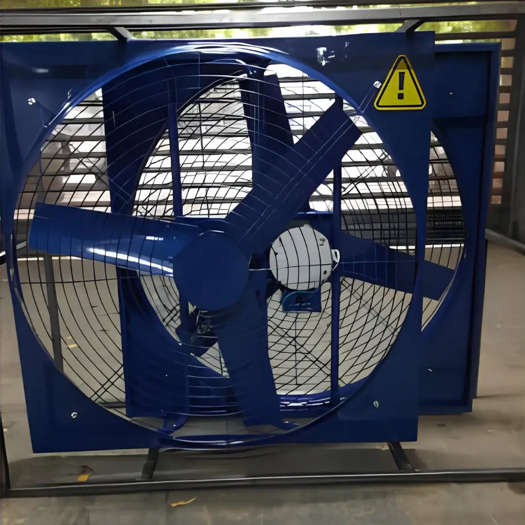EXTRACTORES Y VENTILADORES INDUSTRIALES FABRICADOS A LA MEDIDA