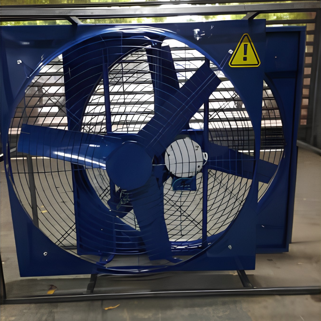 FABRICANTES DE VENTILADORES/EXTRACTORES INDUSTRIALES